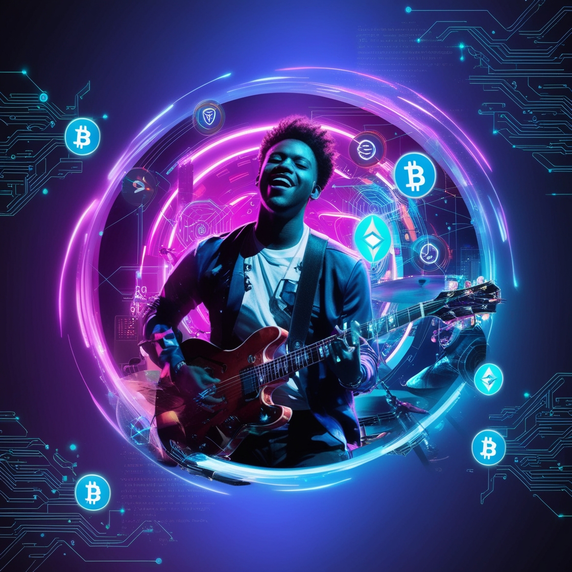 Yimup alpha creator