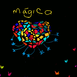 magica Photo-card