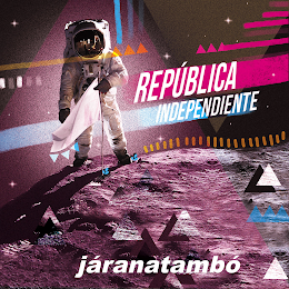 jaranatambodiscografia Photo-card