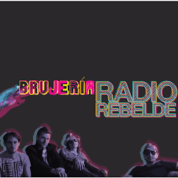 radiorebelde Photo-card