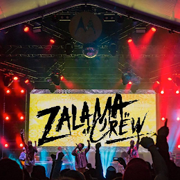 zalamacrew Foto