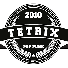 tetrix(poppunk) Foto