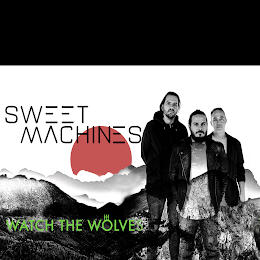 sweetmachines Foto