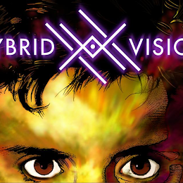 hybridvision Foto